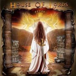 House Of Lords : Cartesian Dreams